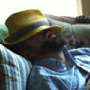 Meet your Posher, Paul